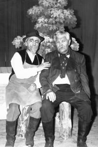 Jarcová, OB, Otec, 1971