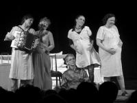 Turnov, Nakafráno, Božský řízek, 2010