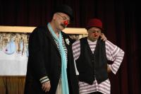 Kroměříž, Říše loutek, O Budulínkovi, KP Hanácký divadelní máj Němčice nad Hanou 2015