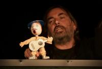 Jablonec n. Nisou, Vozichet, Mafia mia, LCH 2025