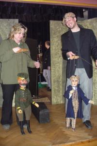 Prostějov, Starost, Upír