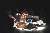 Náchodsko-Kladsko-Pražsko, D.R.E.D., Kolébava, CP Šrámkův Písek 2014