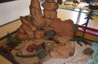 Polná, výstava Slavíme 90. narozeniny, 2016