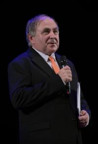 Kolín, Otevřeno 2024, Zahájení přehlídky_IM