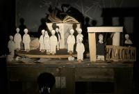 Most, Reservé, ZUŠ, Malála, CP Jiráskův Hronov 2020