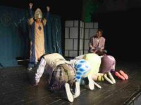 Praha, Mimo mísu, Baron Prášil, 2012