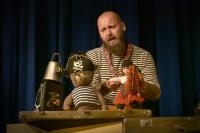 Libouchec, Tyjátr pana Šedopláště, Jouhou, brum, brum! LCH 2025