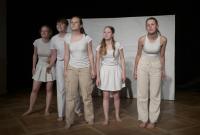 Slovensko, Bratislava, GONG, Vačice, která se nesmála, LCH 2024