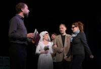 Plzeň, JakoHost, Svatební cesta do Jiljí, Sokolovská čurda 2024