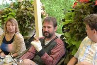 Chrudim, Loutkářská Chrudim 2024, semináře