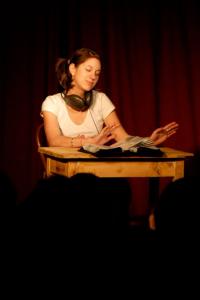 České Budějovice, Ne(z)řízené divadlo, Ach Julie, 2007