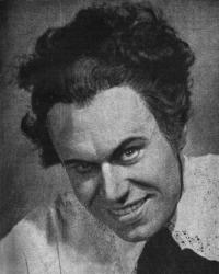 Praha, Dramatické studio ČIN, Věčný Kychot, 1943