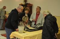 Havlíčkův Brod, Brodské ochotnické divadlo 1836 - 2016, vernisáž výstavy