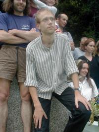 ŠKORPIL, Jakub, CP Jiráskův Hronov 2002