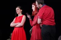 Třešť, Karla Čapka, #Macropulos, KP Třešťské divadelní jaro, 2024