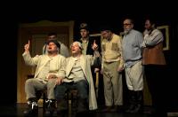 Rakovník, Tyl, Revizor, KP Wintrův Rakovník 2024