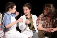 Hradec Králové, Jesličky, Requiem pro panenku, KP Audimafor Hradec Králové 2018