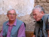 MERTA, Jan a CÍSAŘ, Jan, CP KDP Vysoké n. Jiz. 2001