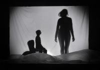 Most, ZUŠ, Stinné stránky, Malá mořská víla, CP Otevřeno Kolín 2015