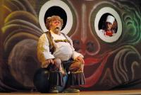 Česká Lípa, Jirásek, Commedia à la carte, CP Jiráskův Hronov 2017