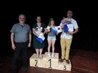 Kroměříž, Divadelní festival Ludmily Cápkové - Moravský FEMAD, festivalový život, 2026