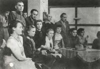 JH 1952, Nejdek, Jirásek