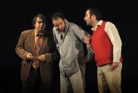 Brodek u Přerova, Tyl, Blbec k večeři, CP KDP Vysoké nad Jizerou 2013