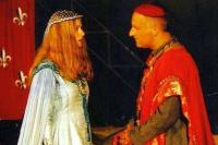 Hvozdná, KrDO, Noc na Karlštejně, 2003