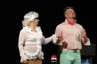 Brtnice, Bezchibi, Sex, čachry a kultura pro všechny, KP Hanácký divadelní máj Němčice nad Hanou 2016