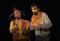 Sloupnice, Doveda, Filuta Pepíno, CP KDP Vysoké nad Jizerou 2015