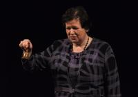 Turnov, KP Turnovský drahokam 2011, zahájení přehlídky