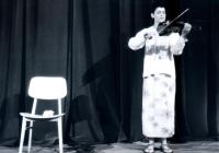 Veverská Bítýška, Prkno, Oslava 4. výročí založení souboru, 2000