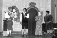 Jarcová, OB, Kolébka, 1983