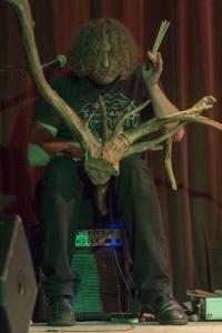 Písek, CP Šrámkův Písek, Petr Váša a Tomáš Žižka, Kořen, hřeben, podkolenka, 2013