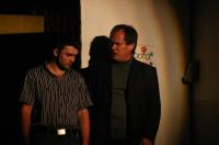 Zhoř, Včelinec, Podhorský penzion aneb Z malé hádky velká sázka, 2012