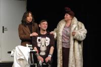 Dobřichovice, Dobřichovická div. spol., Sladké tajemství, KP Wintrův Rakovník 2014