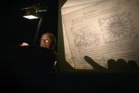 Poniklá, Bažantova loutkářská družina, Faust, CP LCH 2021