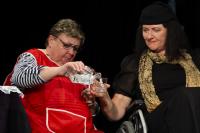 Chrudim, J.N. Štěpánka, Svátek šepotavých…, KP Orlická maska 2025