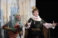 Praha-Holešovice, Ty-já-tr / NAČERNO, Stráže! Stráže!, CP Popelka Rakovník 2011