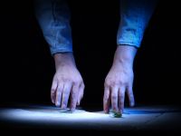 Praha, ANPU, Romeo a Julie, LCH 2005