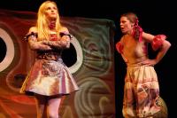 Česká Lípa, Jirásek, Commedia a'la carte, KP Lounské divadlení 2017