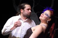 Litoměřice, Hynkovo hravé divadlo, Ze života hmyzu, 2011