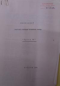 Hradec Králové, Krajské kulturní středisko, Impuls, Úpice, Festival současné divadelní tvorby, 1978