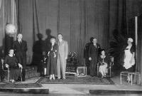 Valašské Meziříčí, Intimní scéna, Stín, 1936 