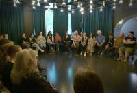 Liberec, Ještědyvadlo 2024, Diskuse o představeních