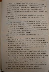 Vitiněves, SDO, Stanovy, 1924