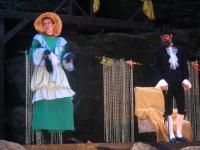 Kytlice, KOS, Figarova svatba, 2007