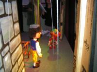 Vysoké Mýto, Srdíčko, Kašpárkovy čáry máry fuk pohádky, 2005