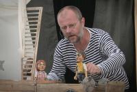 Hosín, Teátr Pavla Šmída, Větrná pohádka, CP LCH 2021