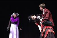 Slavkov, Simsala Bim, Dámský krejčí, KP Hobblík Hodonín 2014